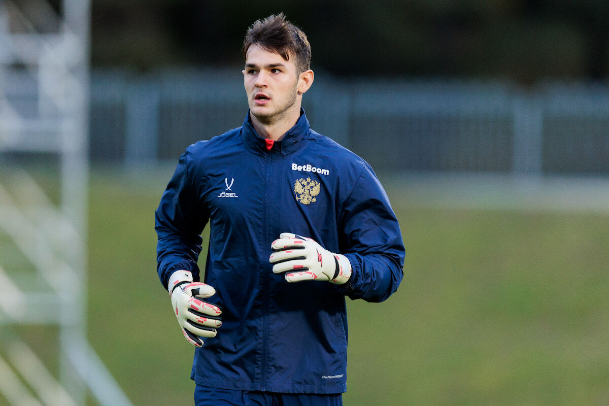 Фото: Никита Попов, РФС