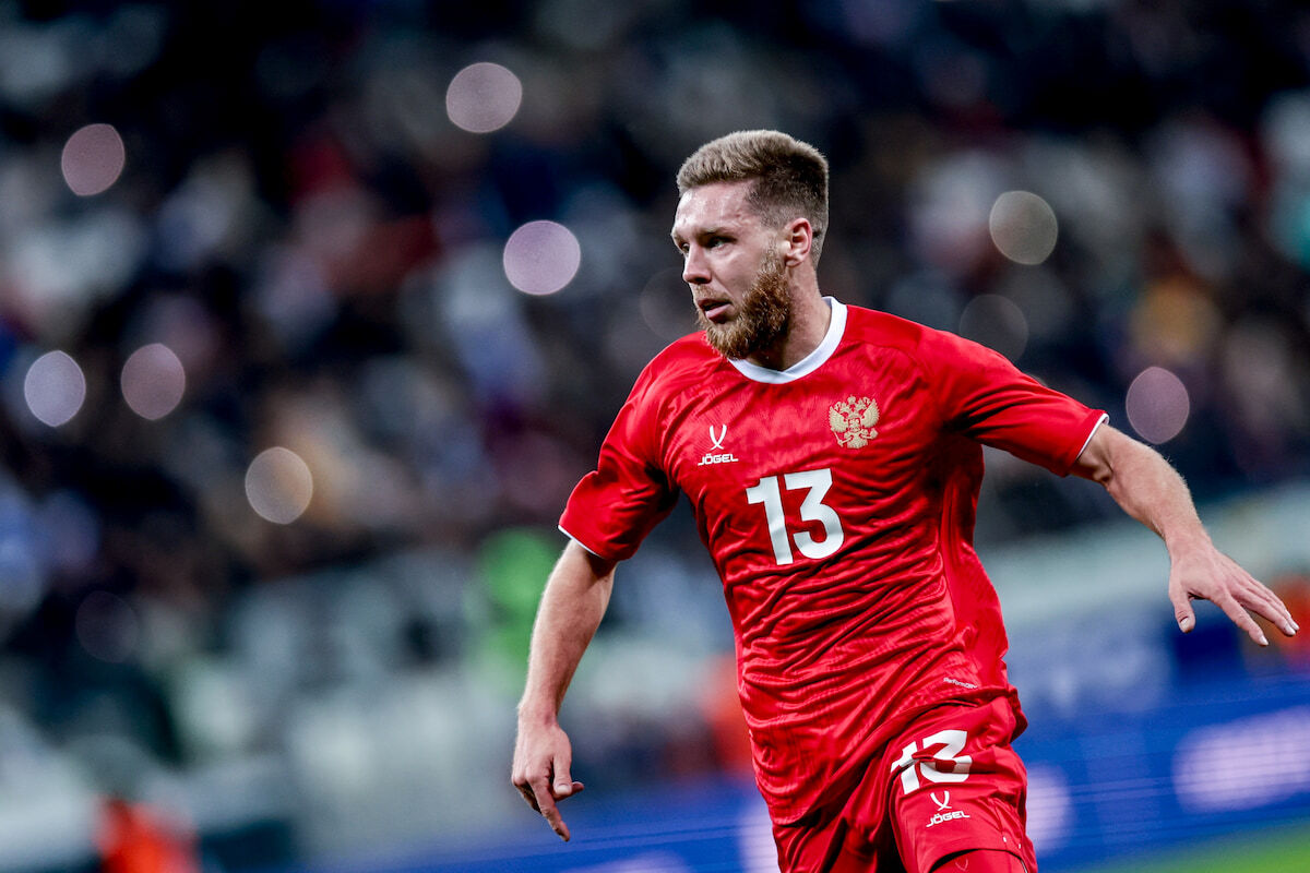 Фото: Михаил Шапаев, РФС