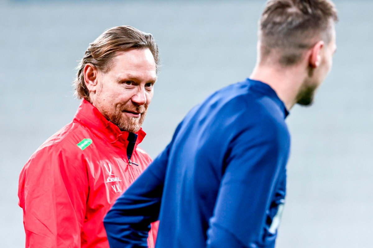 Фото: Михаил Шапаев, РФС