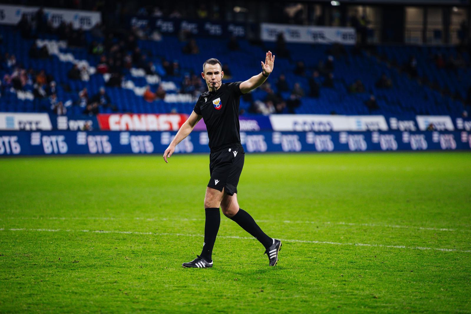 Превью матча чемпионата России «Динамо» — «Ахмат»