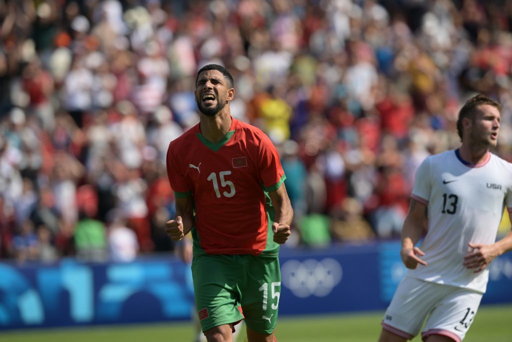 Эль-Мехди Маухуб: «Текущая позиция в таблице – это не место для “Динамо”»