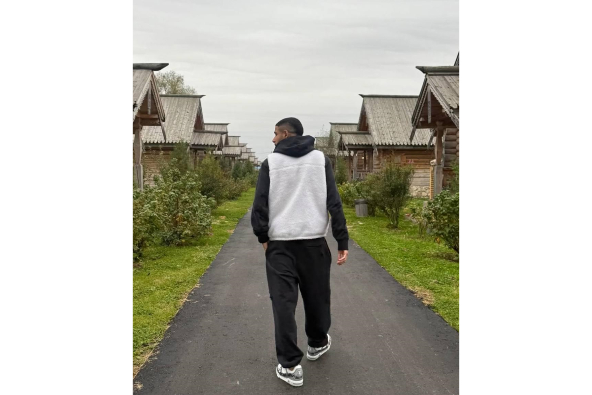 Эль-Мехди Маухуб: «Текущая позиция в таблице – это не место для “Динамо”»