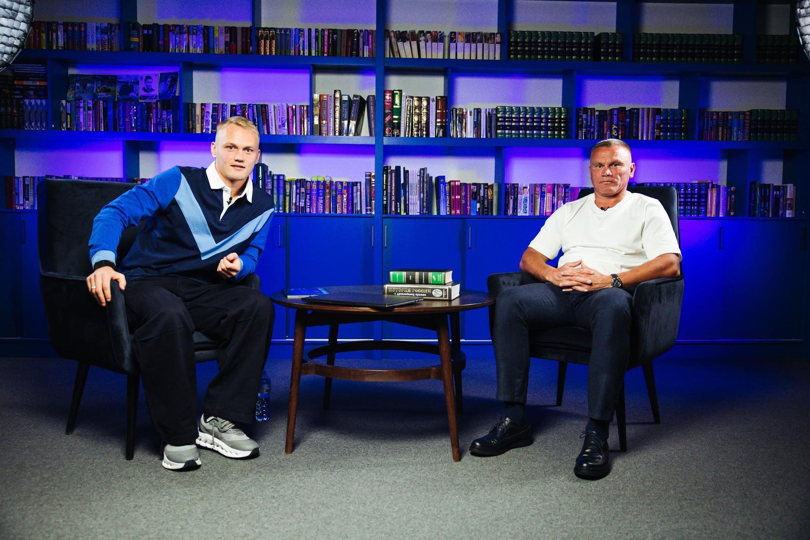 50 голов за 5 лет: Тюкавин приблизился к званию топ-бомбардира «Динамо» в XXI веке