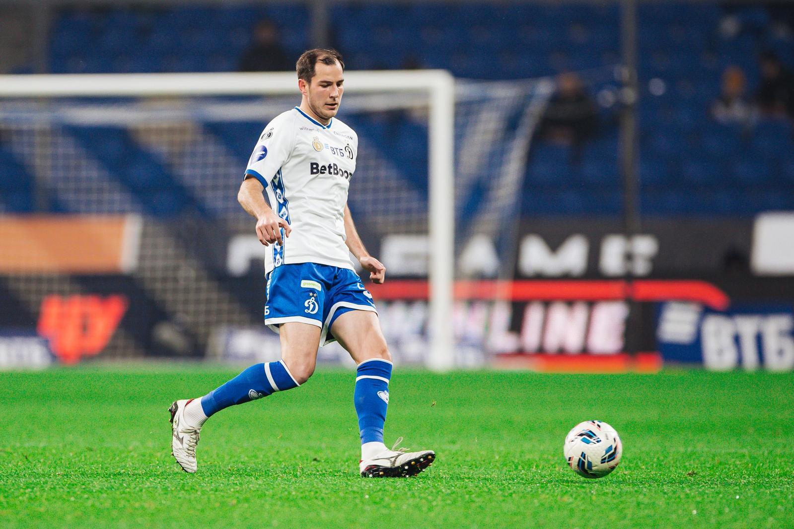 Дебют Расулова в РПЛ и рекордные показатели Осипенко: главные цифры игры с «Ахматом»