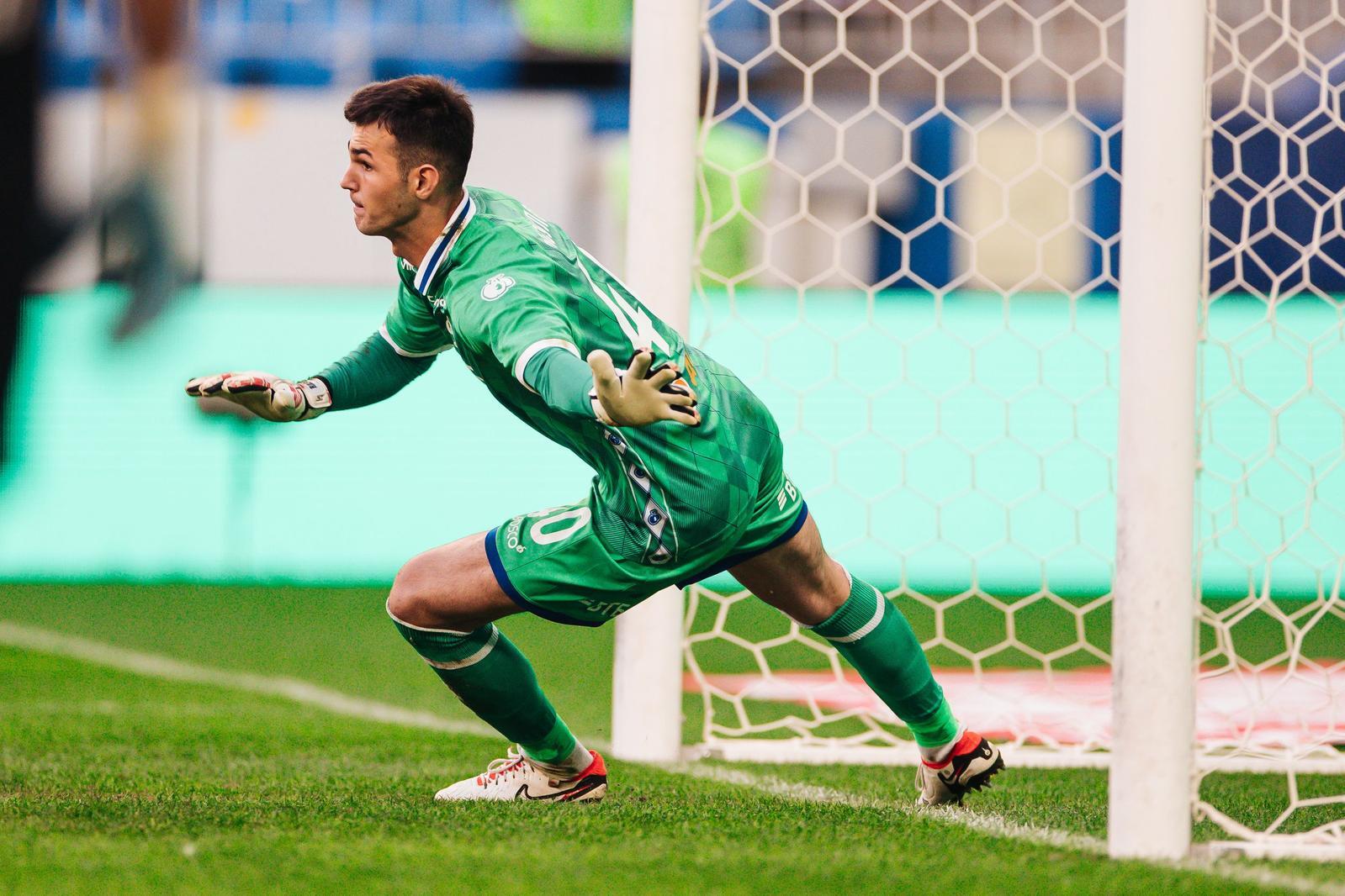 Превью матча Кубка России «Динамо» — «Крылья Советов»