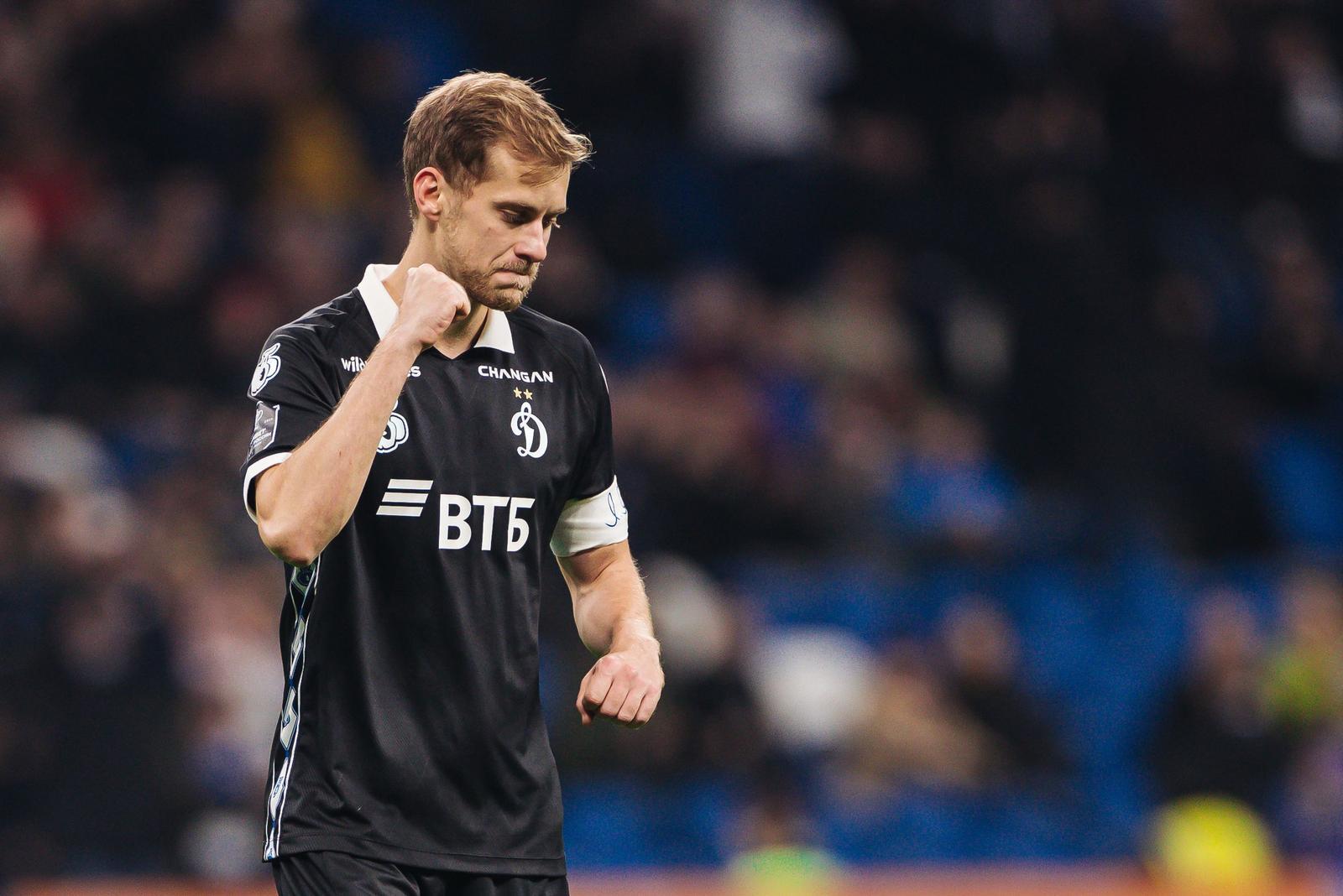 Первый хет-трик на «ВТБ Арене» и штрафной Фомина: главные цифры игры с «Крыльями»