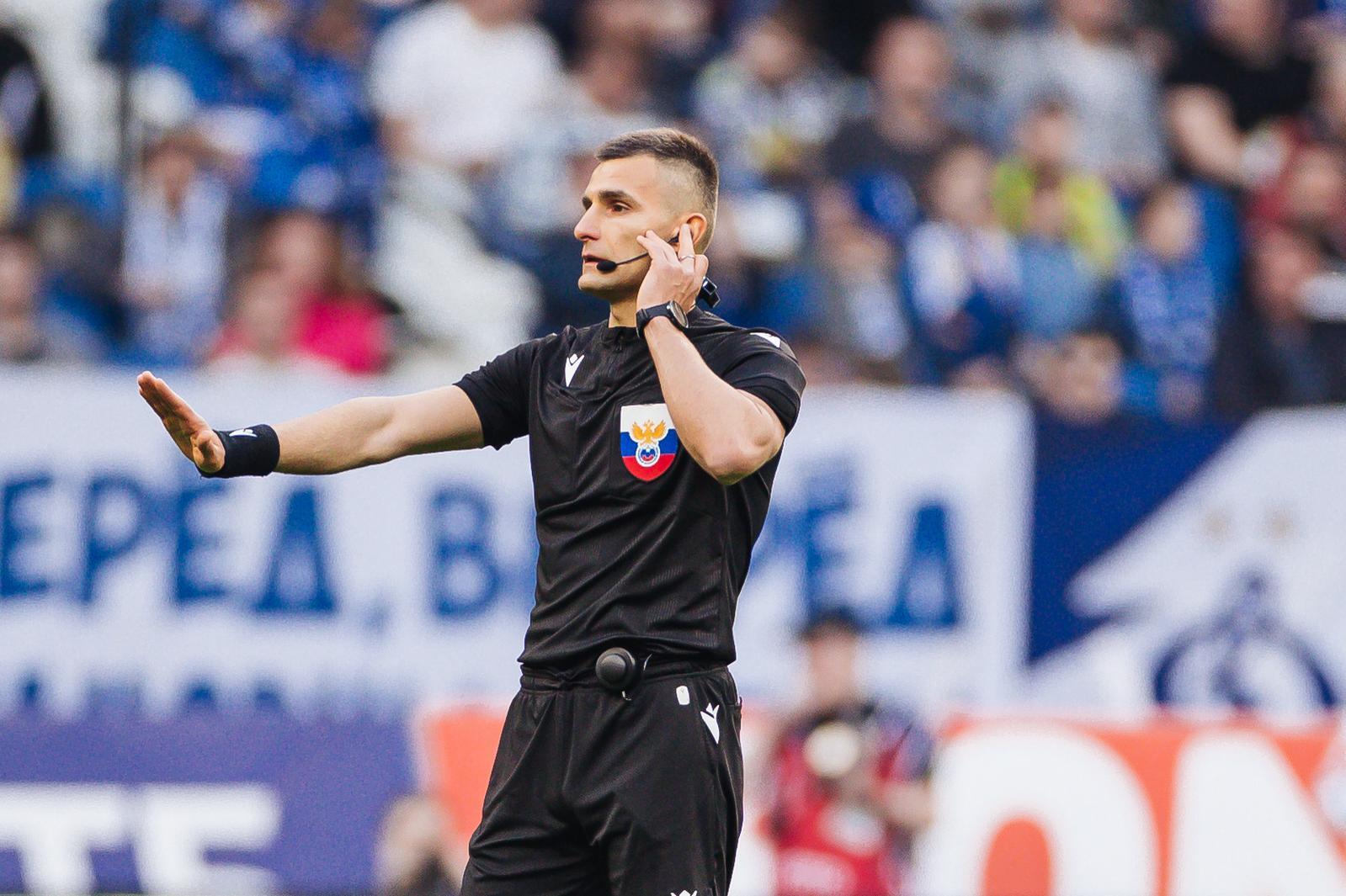 Превью матча чемпионата России «Зенит» — «Динамо»