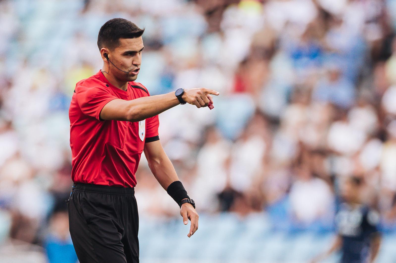 Превью матча чемпионата России «Рубин» — «Динамо»