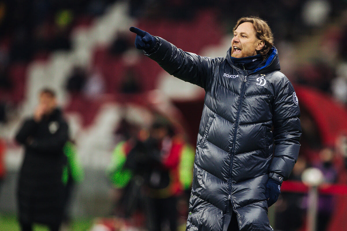 Валерий Карпин: «Исходя из игры и наших моментов, считаю, что могли выжать больше»