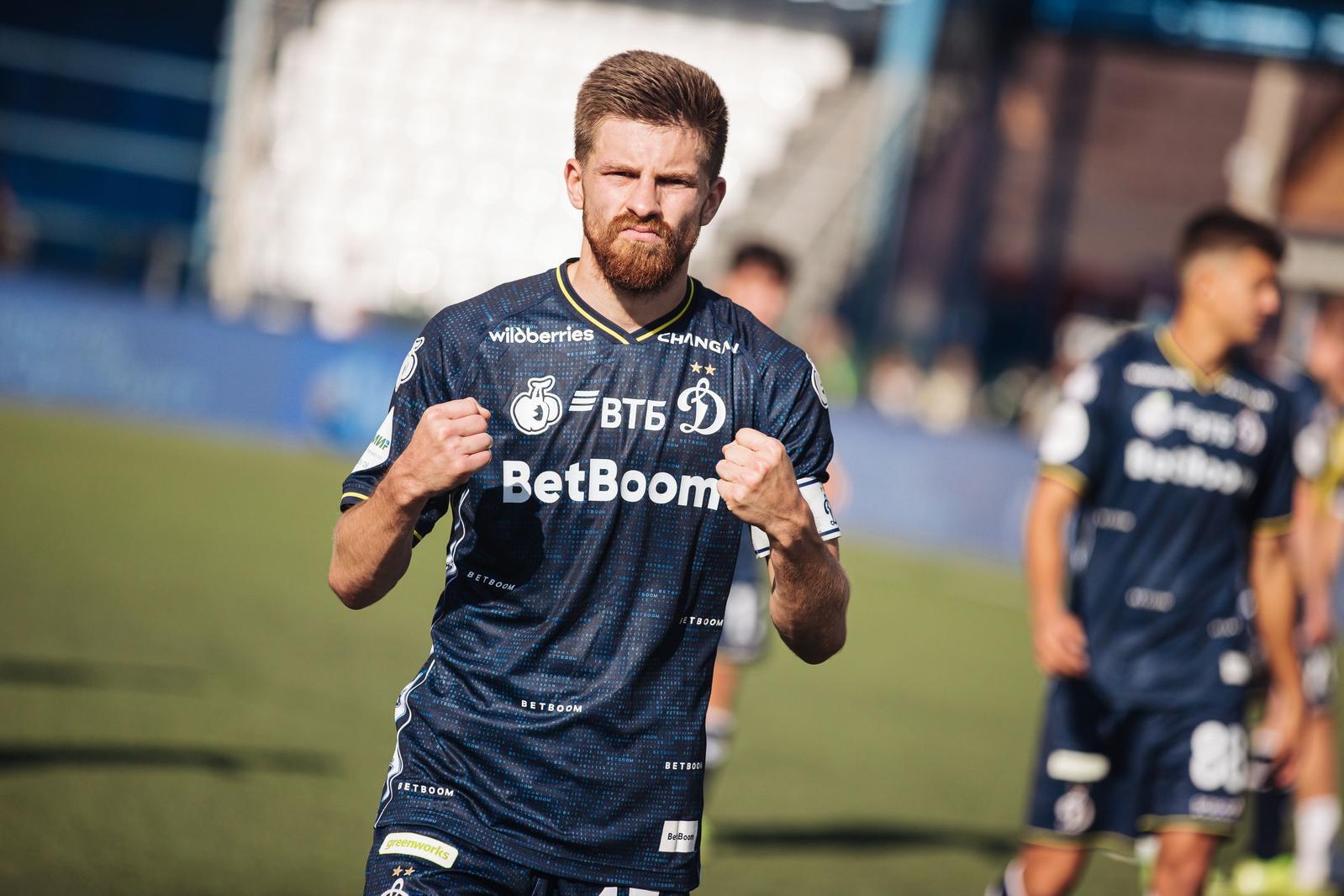 С днём рождения, Данил!