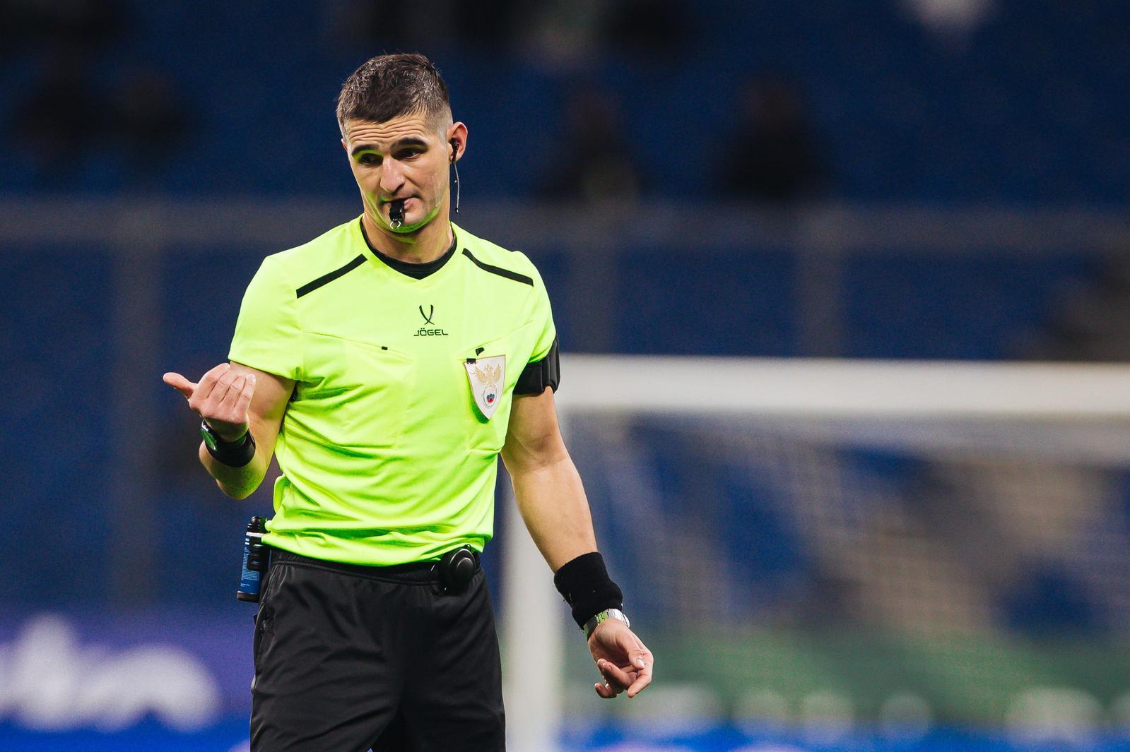 Preview of the match of the Russian championship Dynamo — Akron