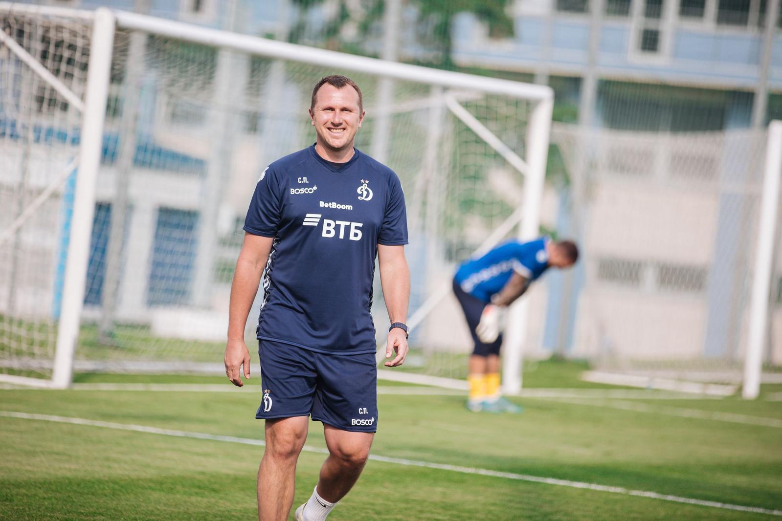 С днём рождения, Сергей!