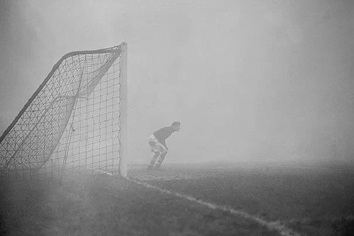 33 дня, потрясших футбольный мир. 80 лет с начала турне «Динамо» по Великобритании