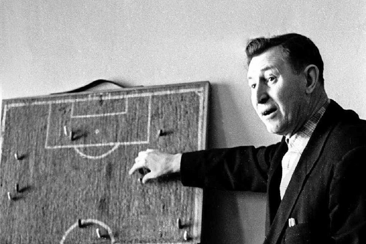 115 лет со дня рождения Михаила Якушина