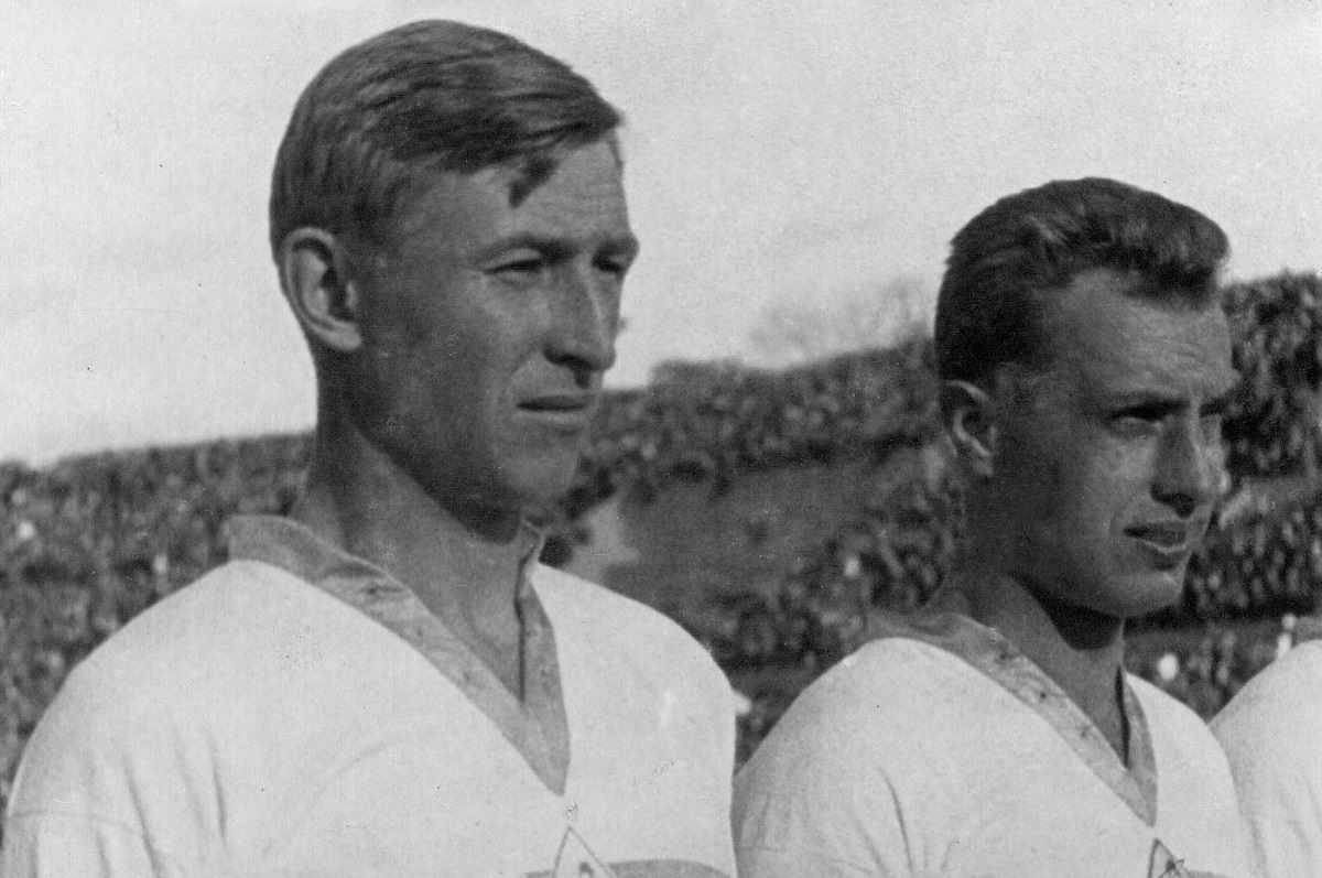 115 лет со дня рождения Михаила Якушина