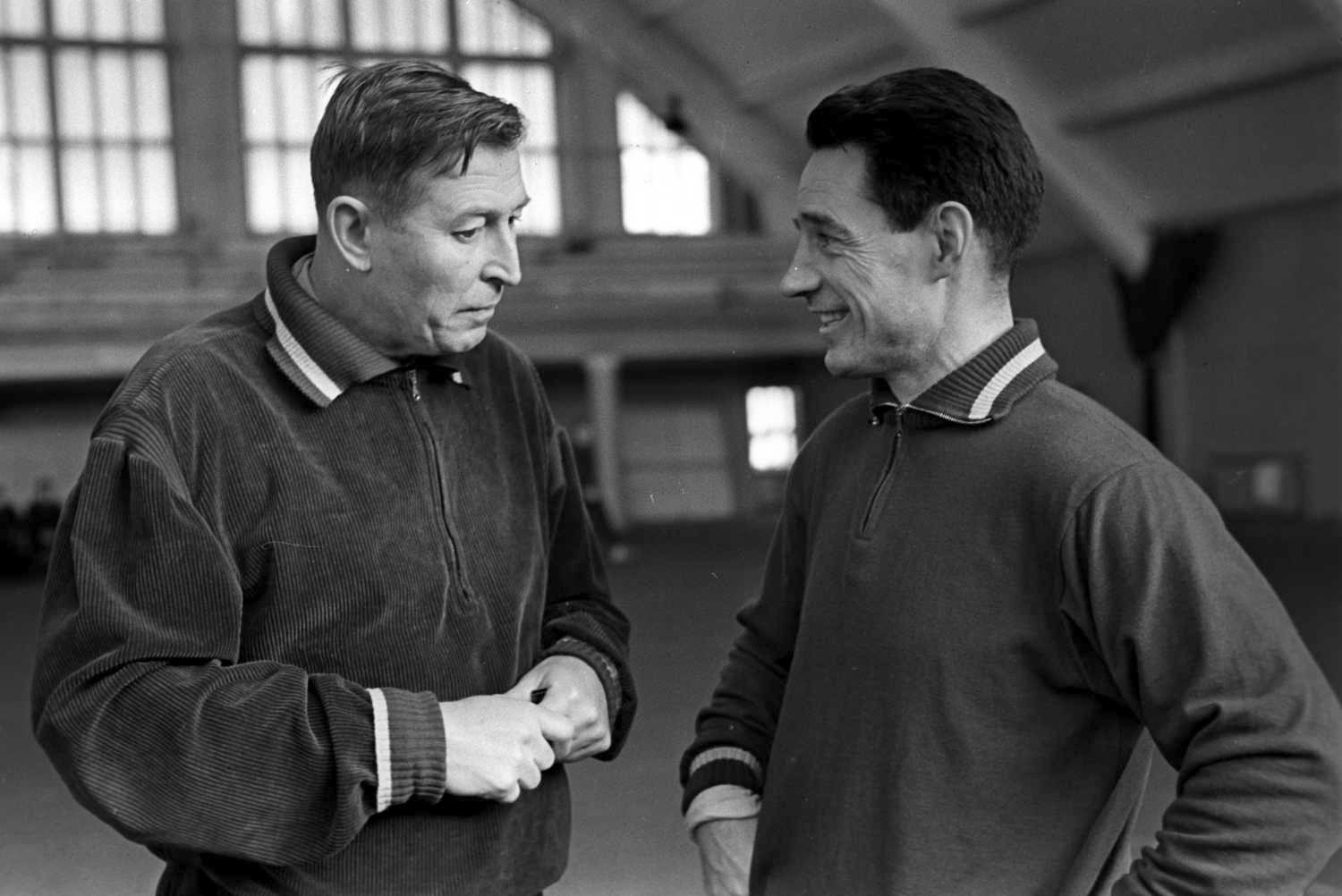 115 лет со дня рождения Михаила Якушина