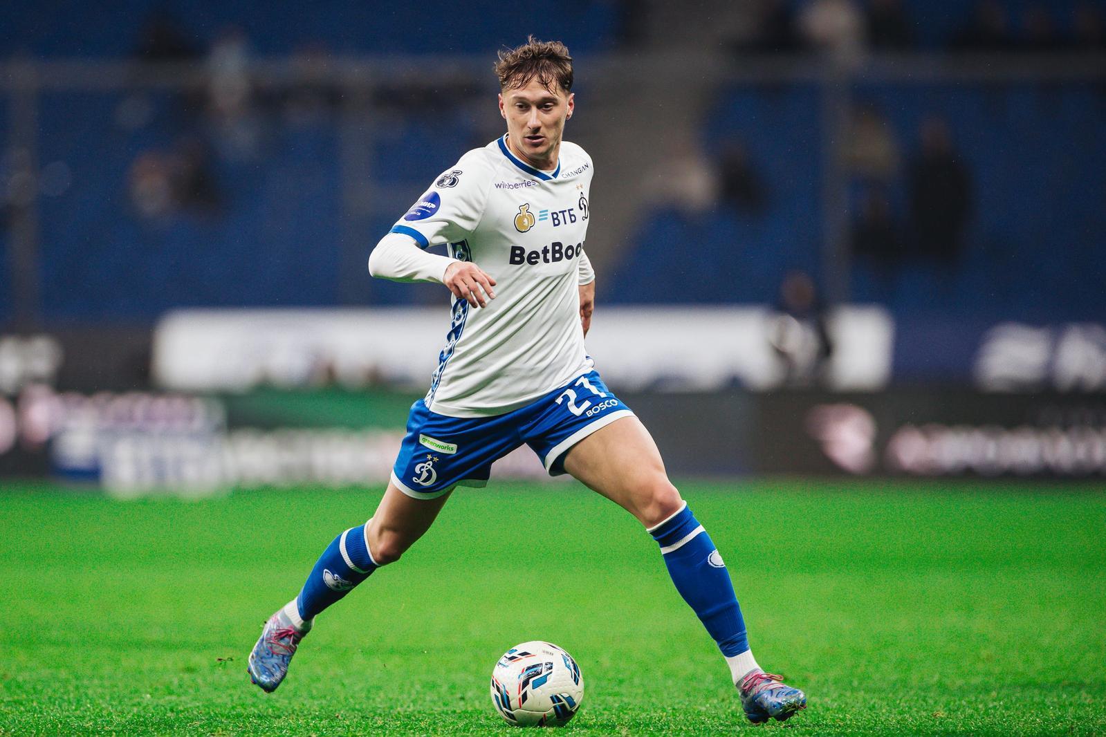 Ролан Гусев: «У нас нет других вариантов, кроме как побеждать в каждой встрече»