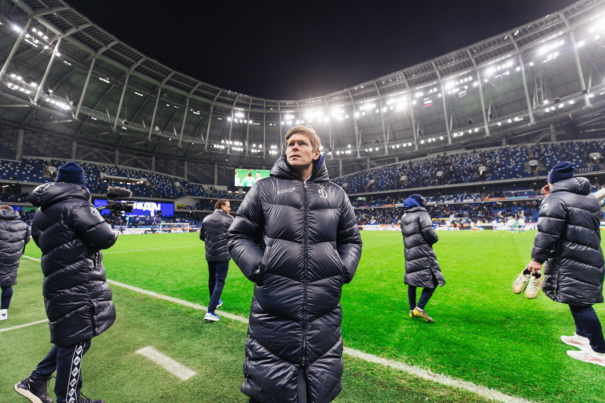 С днём рождения, Евгений!