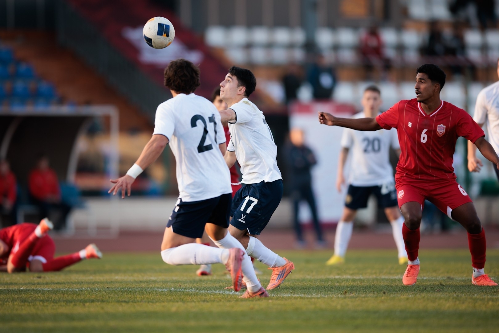 Foto: Nikita Popov, RFU