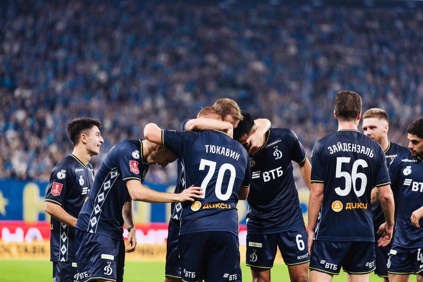 Ulvi Babaev: "Espero con ansias el encuentro con el Zenit"