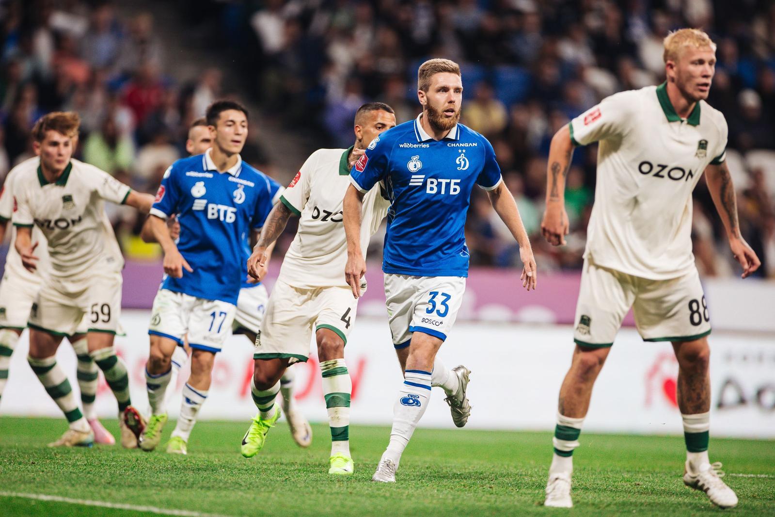 Ulvi Babaev: "Espero con ansias el encuentro con el Zenit"