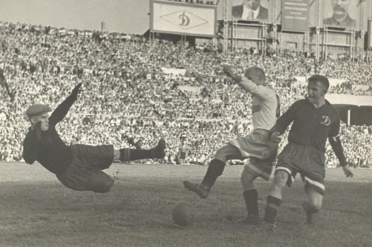 115 лет со дня рождения Михаила Семичастного