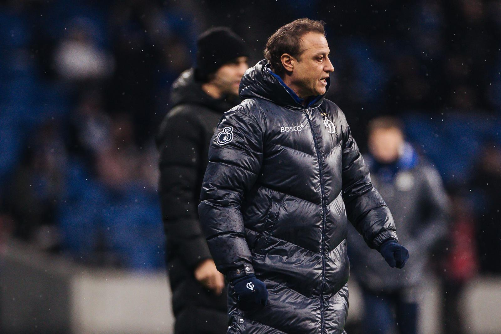 Ролан Гусев: «В таких матчах очень важно сохранять холодную голову»