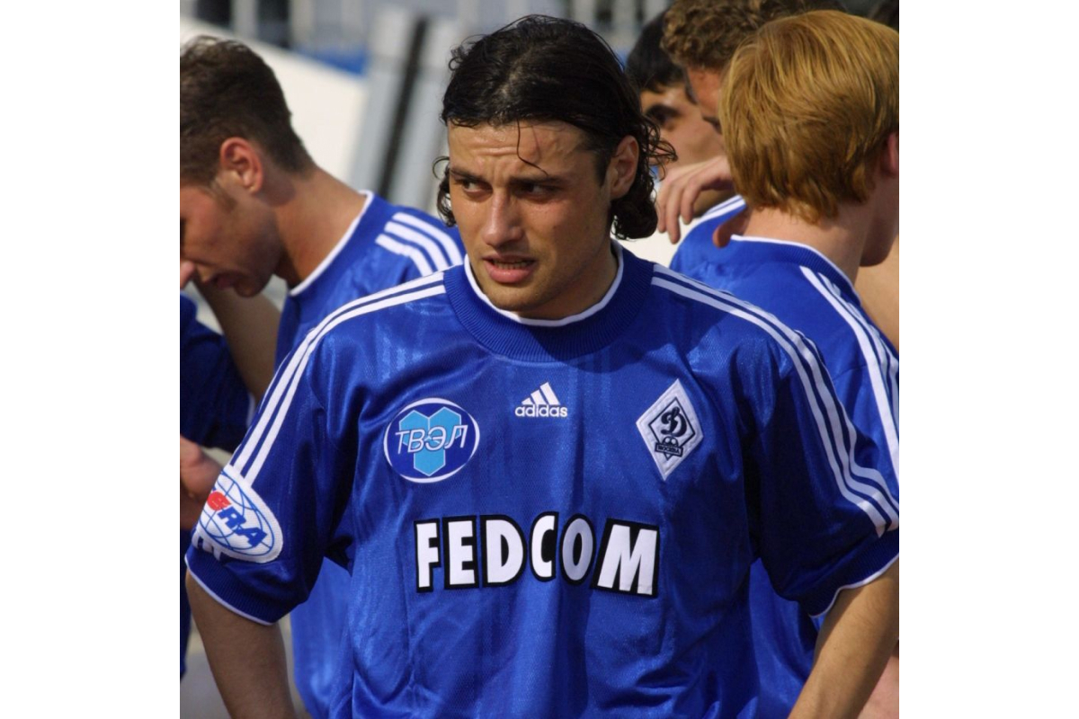 Первая тысяча пройдена: все юбилейные матчи «Динамо» в чемпионате России