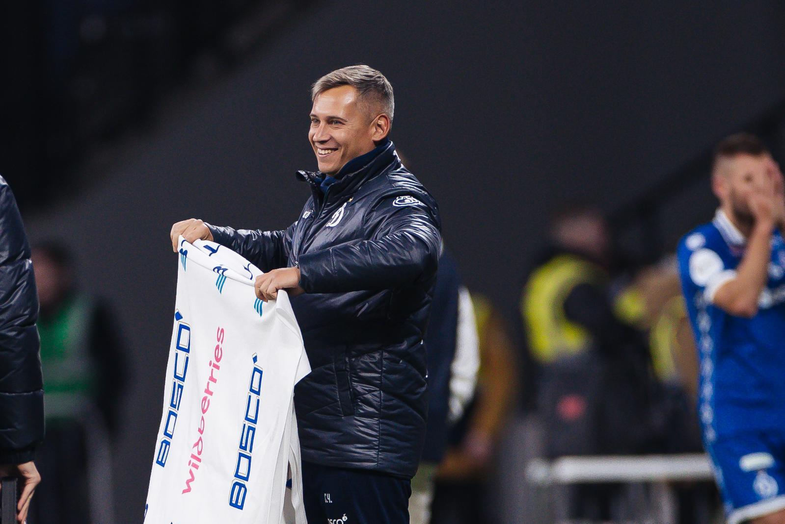 С днём рождения, Сергей!