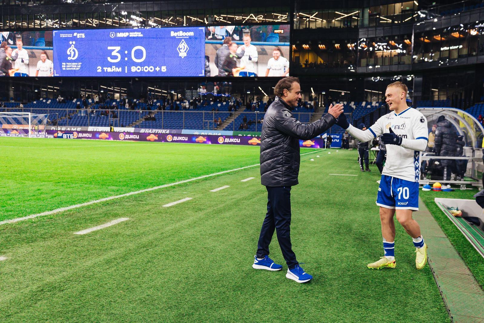 Вспоминаем главные события 2025 года