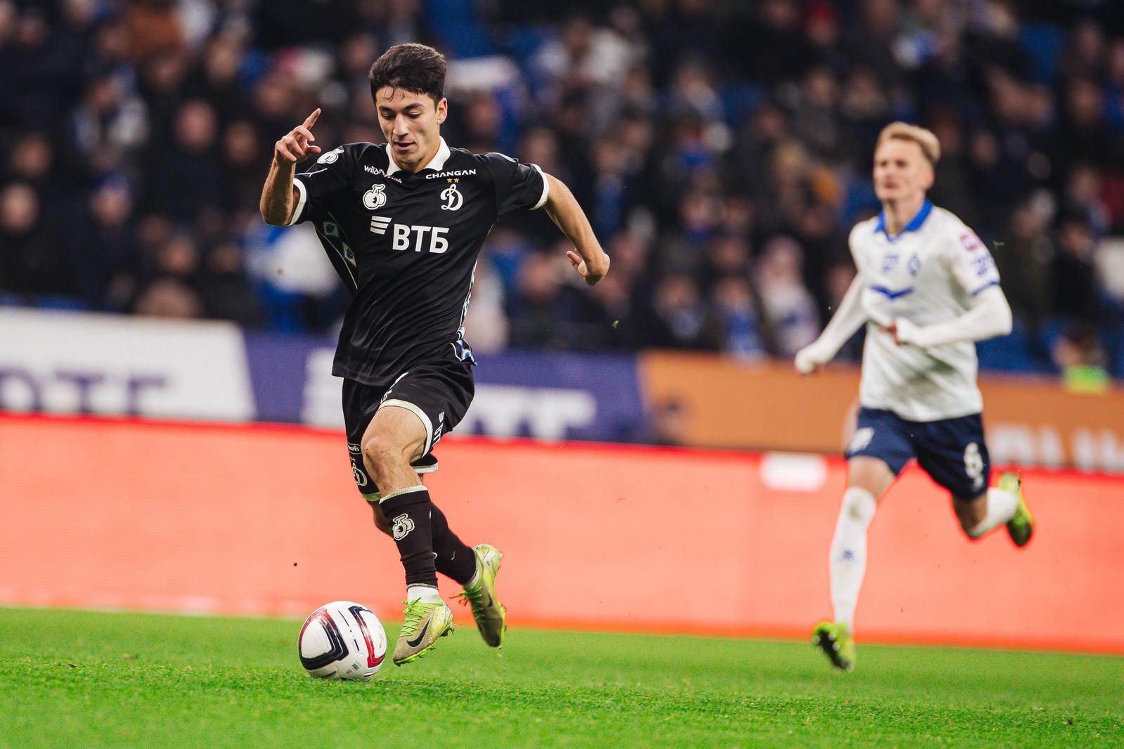 Вспоминаем главные события 2025 года