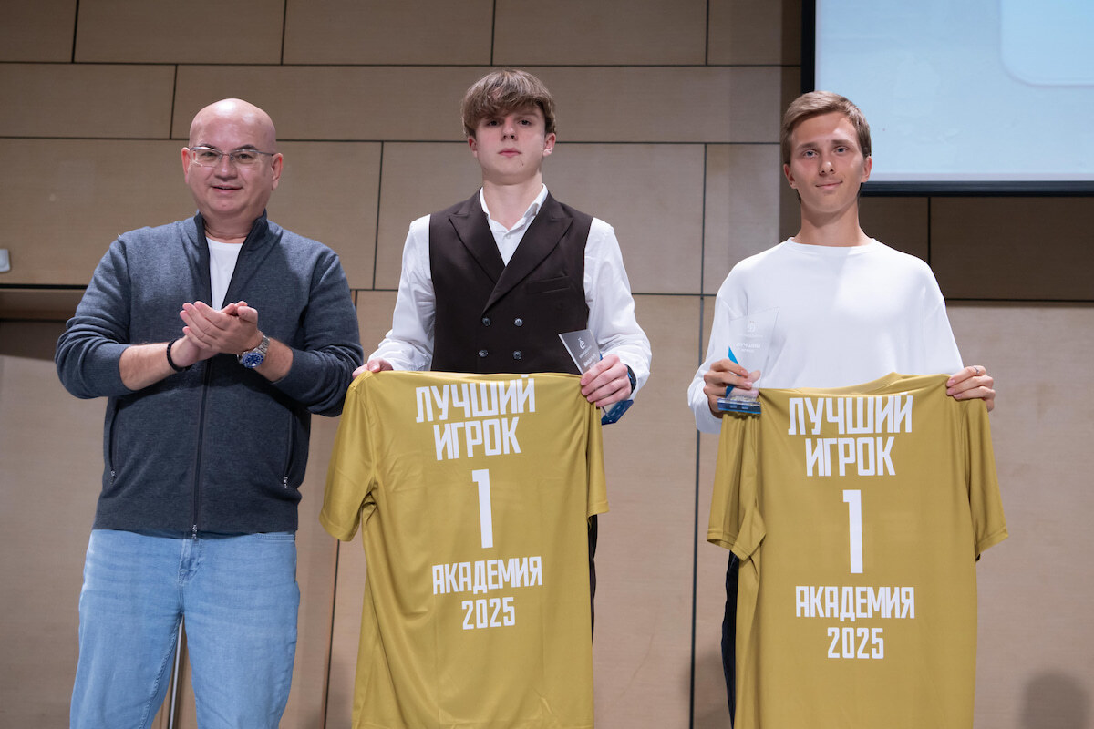 Вспоминаем главные события 2025 года