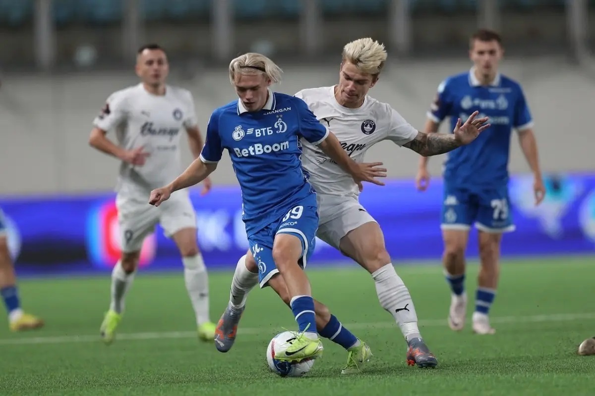 Вспоминаем главные события 2025 года