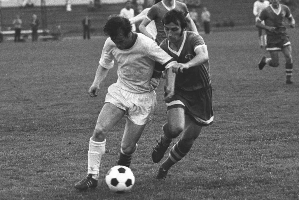 Сергею Никулину – 75!