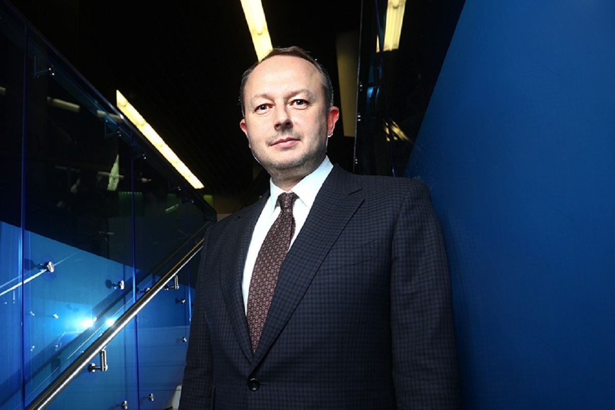 Happy birthday, Nikolai Iosifovich!