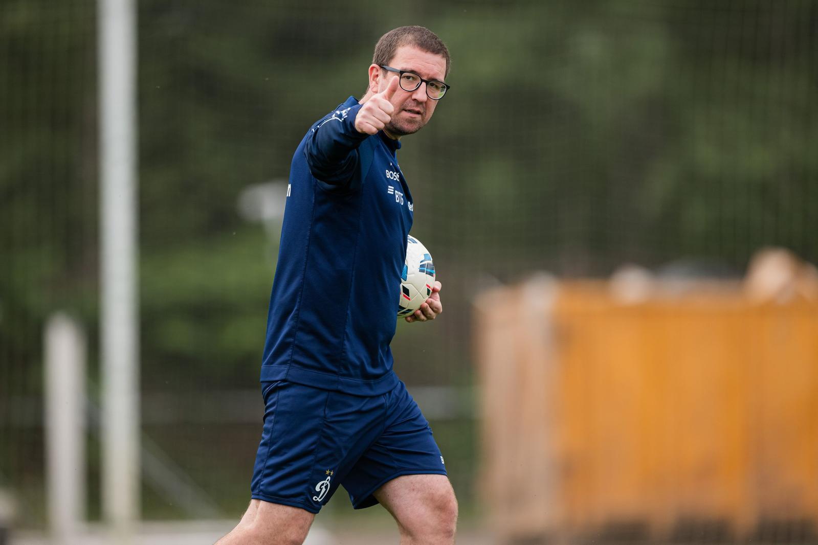 С днём рождения, Денис!