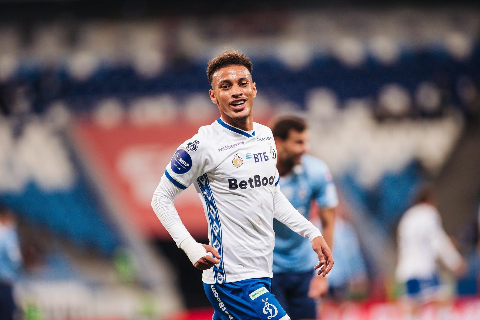 ¡Feliz cumpleaños, Bitello!