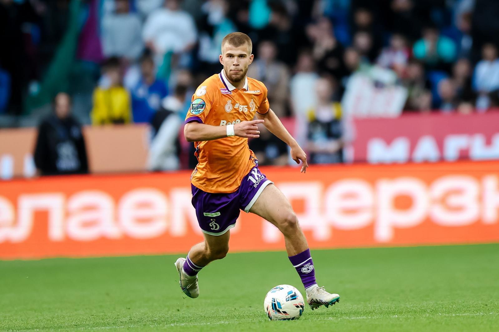 С днём рождения, Иван!