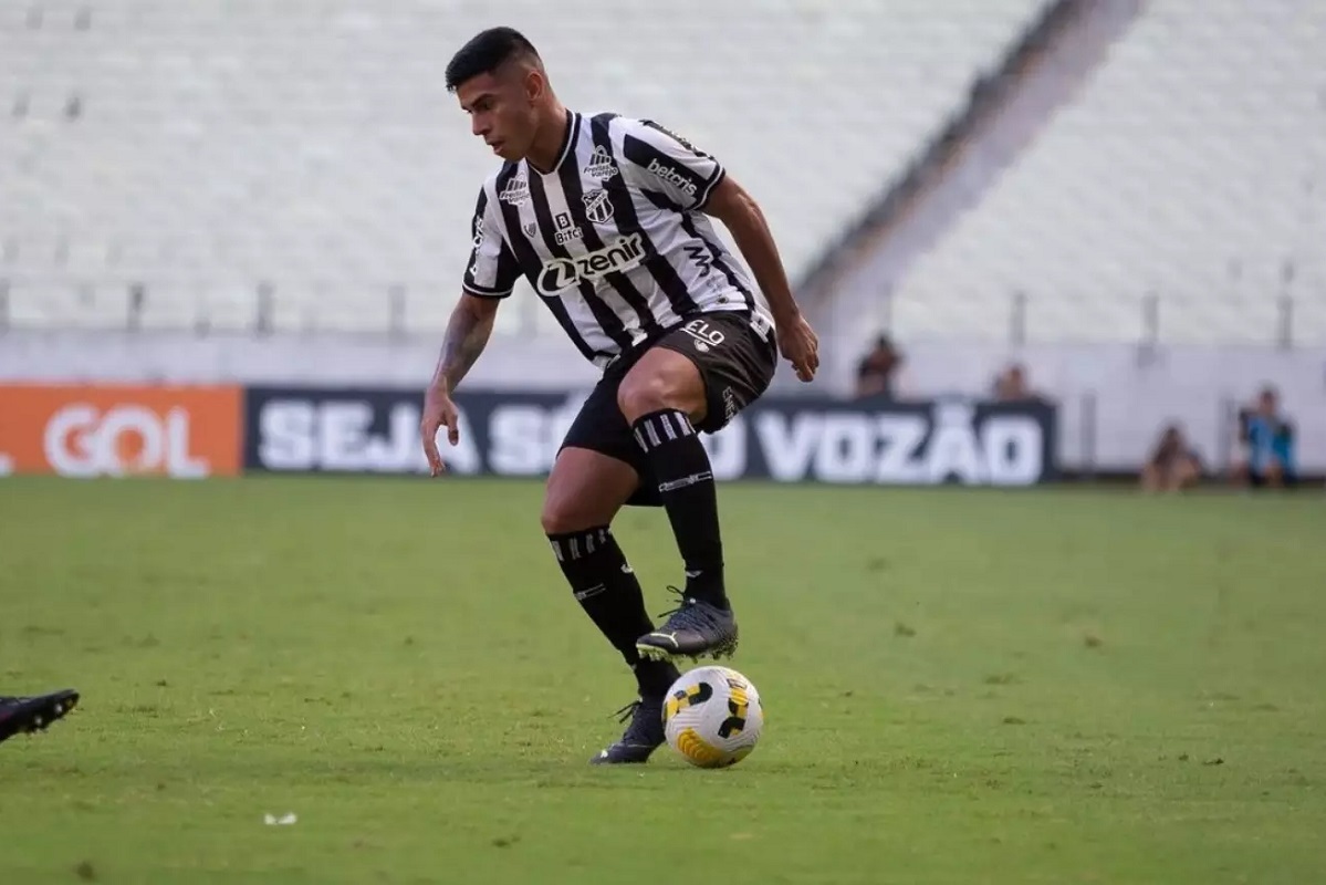 Jugó contra Neymar y trabajó con Ancelotti: presentamos a David Ricardo