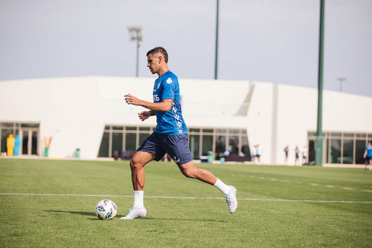 Jugó contra Neymar y trabajó con Ancelotti: presentamos a David Ricardo