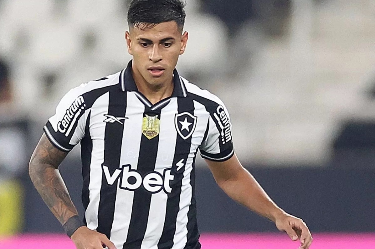 Jugó contra Neymar y trabajó con Ancelotti: presentamos a David Ricardo