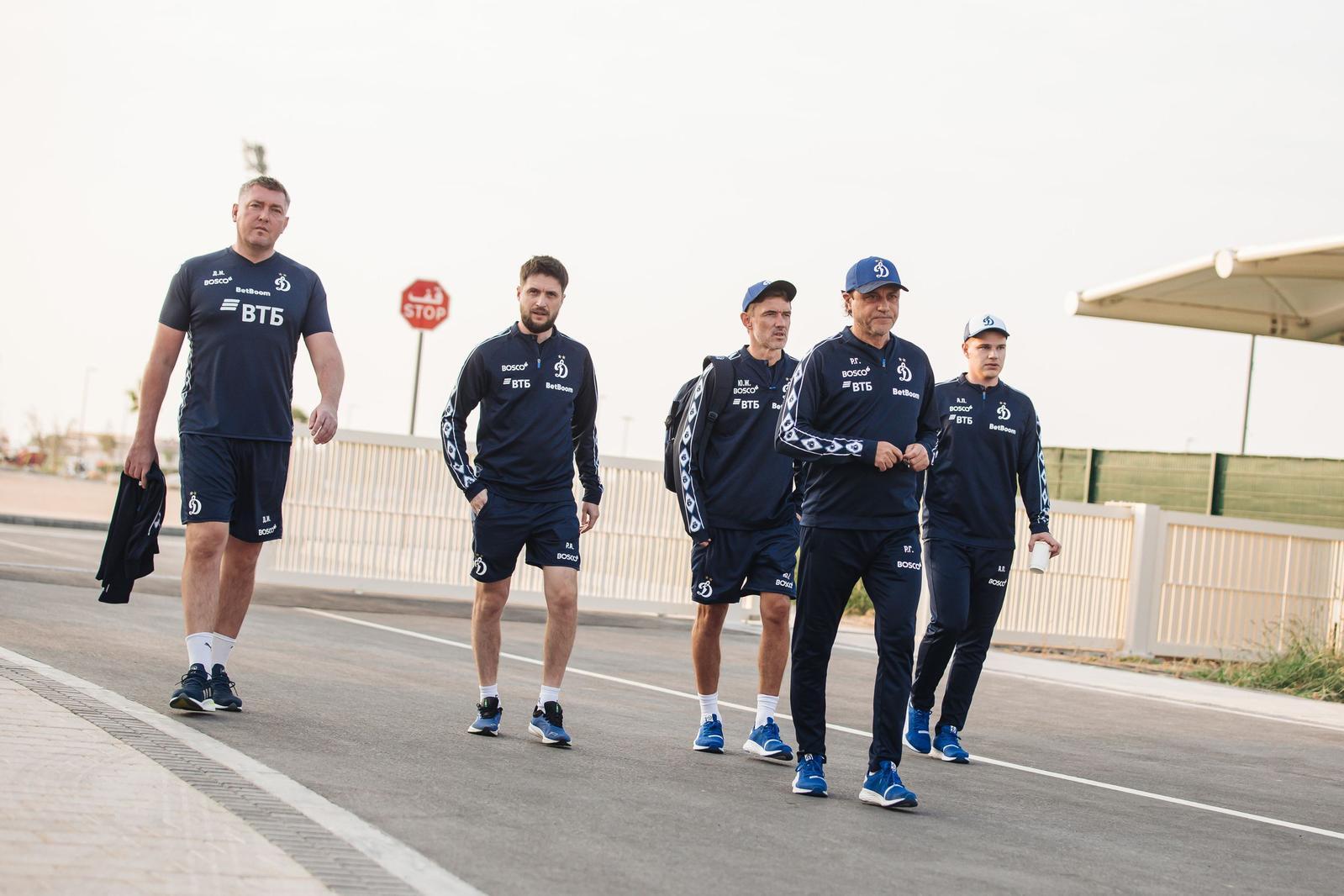 Павел Пивоваров: «Рады, что BetBoom Dynamo Global Challenge привлекает внимание»