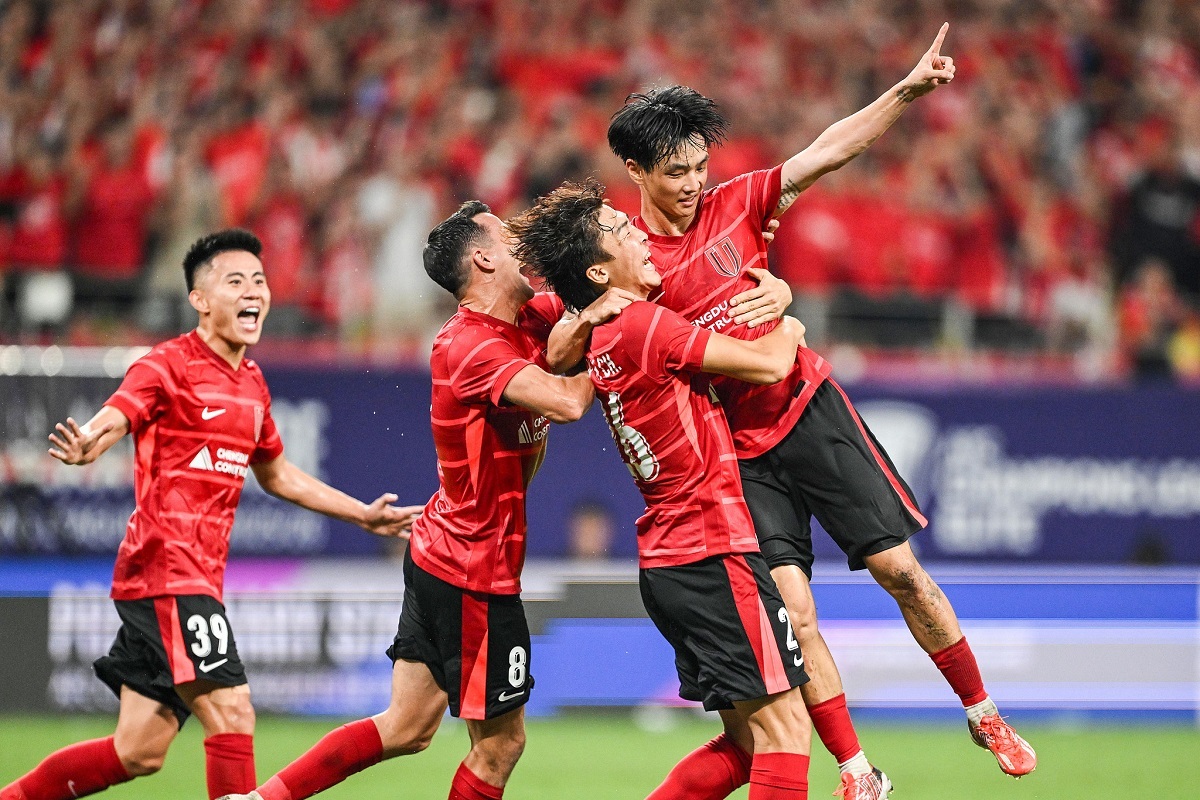 Превью матча BetBoom Dynamo Global Challenge «Динамо» — «Ченду Жунчен»