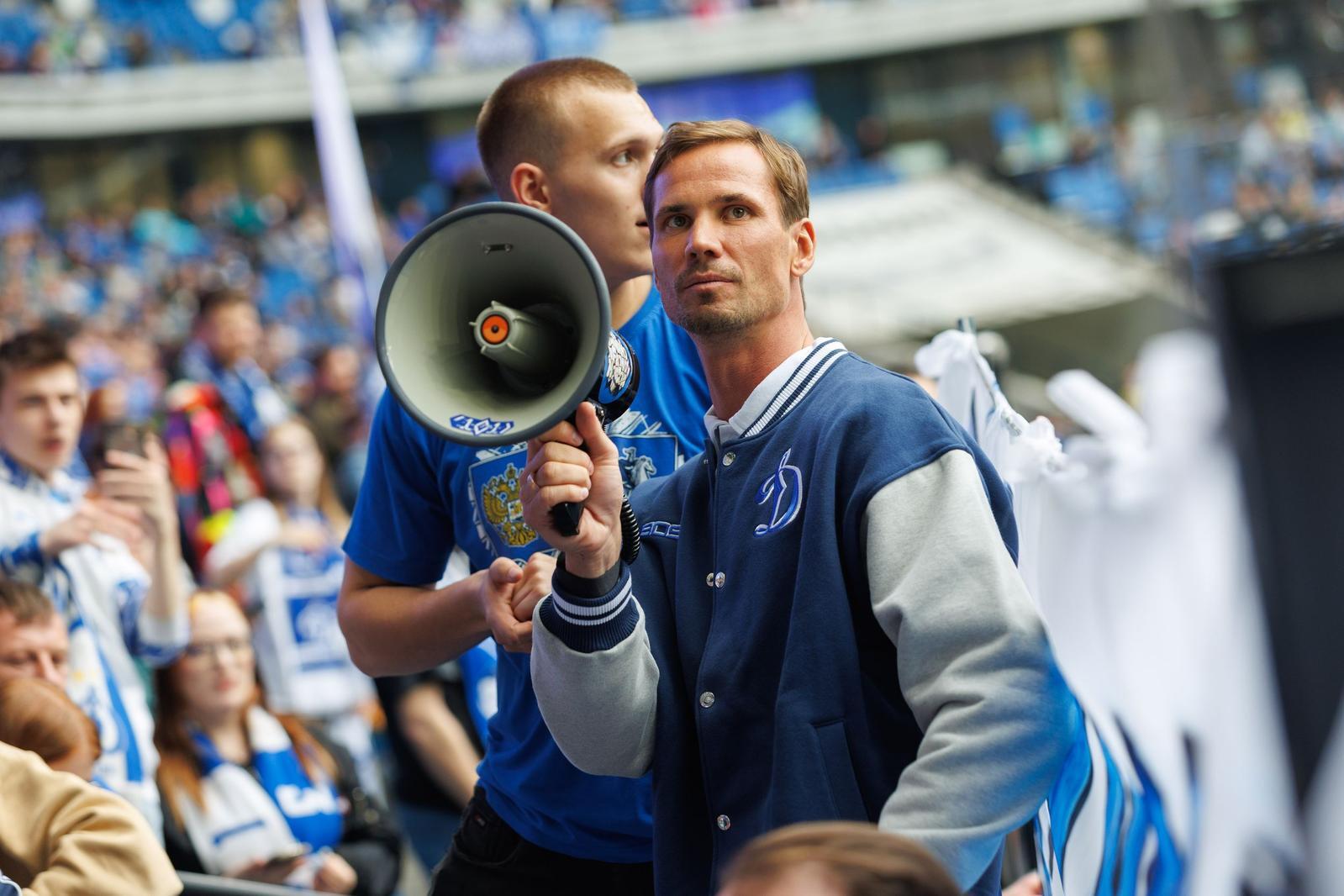 С днём рождения, Антон!