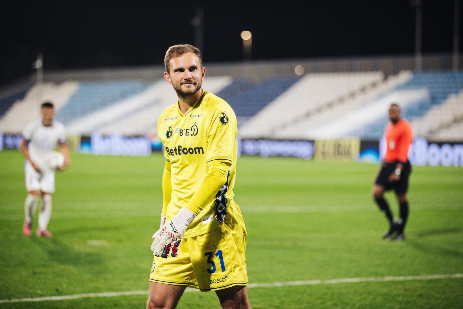 С днём рождения, Игорь!