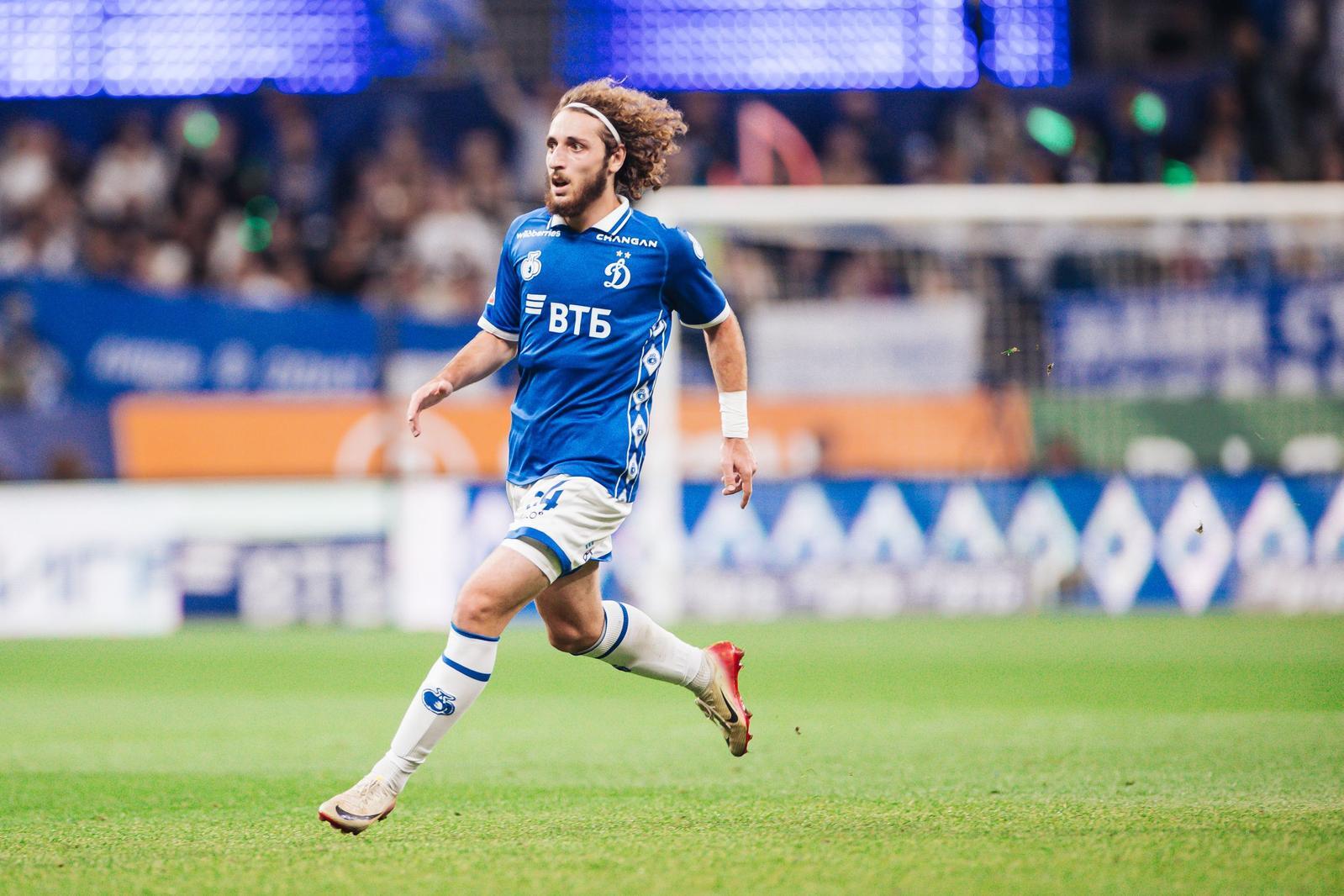 ¡Feliz cumpleaños, Luka!