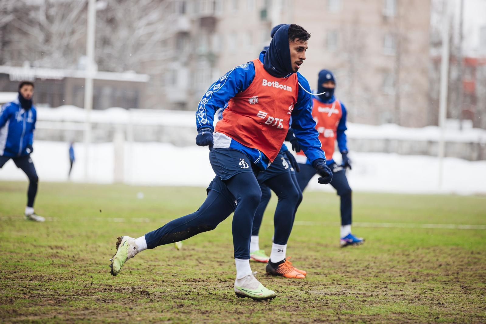 David Ricardo: "El Ídolo de mi padre era Beckham, me nombraron en su honor"