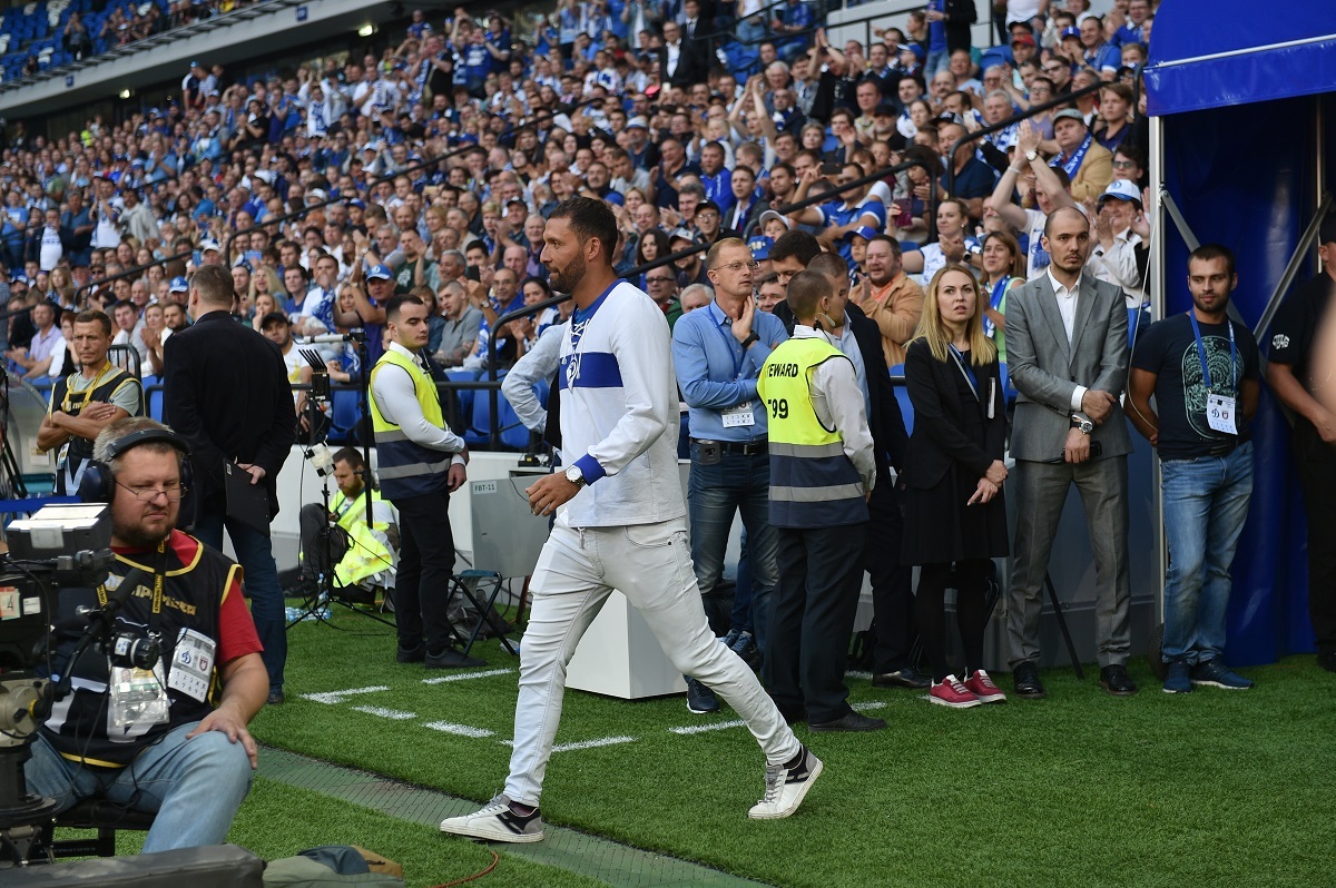 Happy birthday, Kevin!