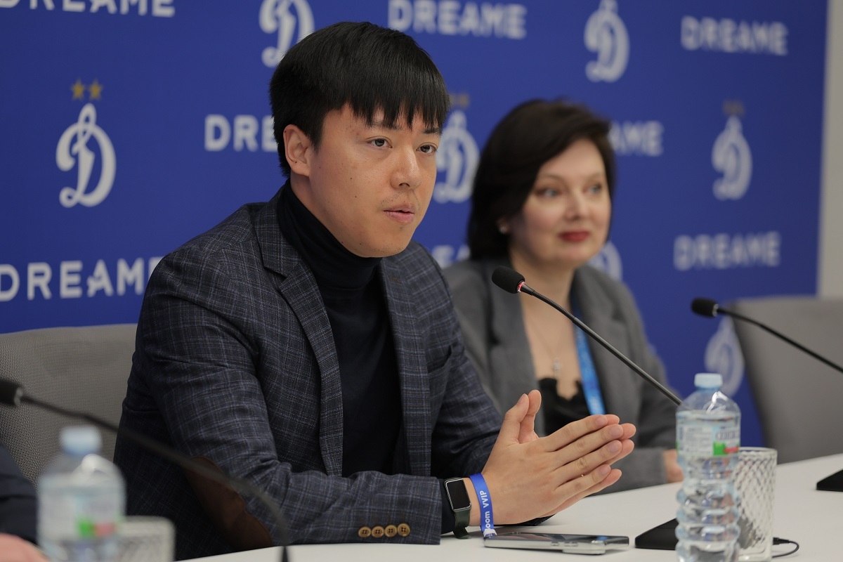 «Мы рядом, чтобы поддерживать вас на пути к победам». Директор Dreame о партнёрстве