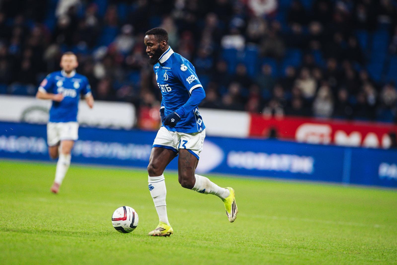 Превью матча чемпионата России ЦСКА — «Динамо»